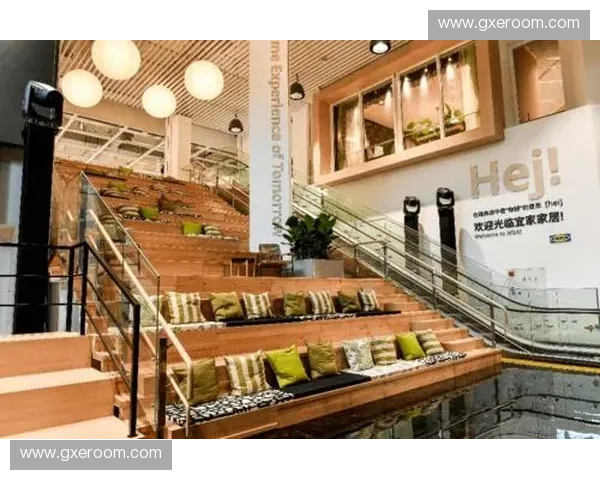 上海宜家家居电话查询指南及门店服务信息全面介绍为您提供实用参考